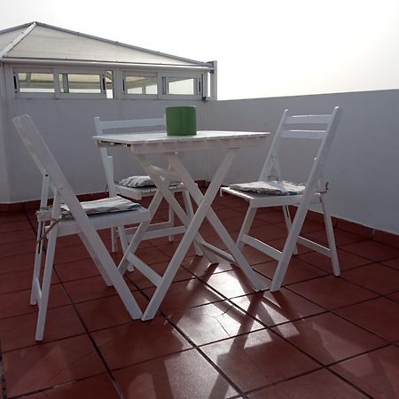 El SocorroLa Casita Nuevaアパートメント エクステリア 写真