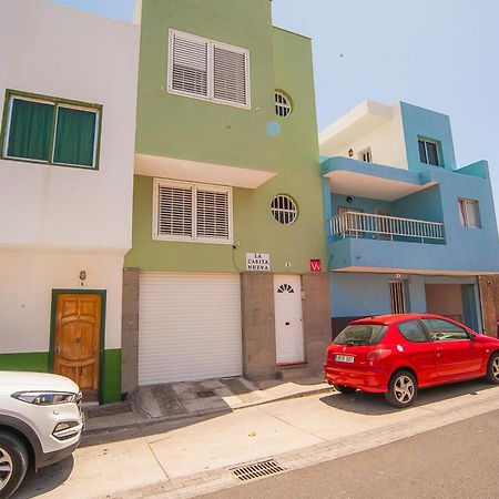 El SocorroLa Casita Nuevaアパートメント エクステリア 写真