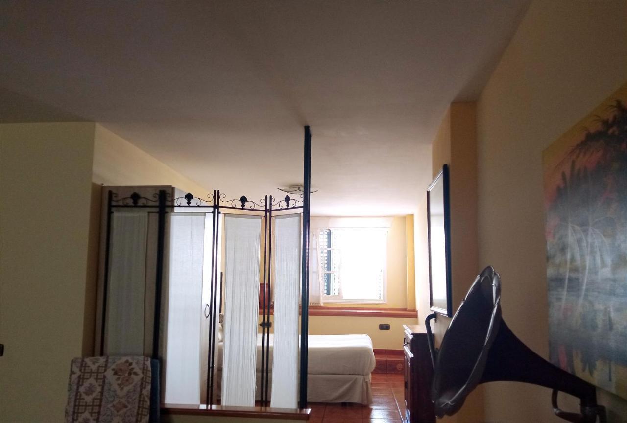 El SocorroLa Casita Nuevaアパートメント エクステリア 写真
