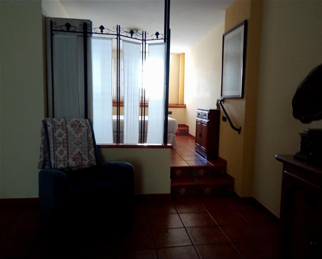 El SocorroLa Casita Nuevaアパートメント エクステリア 写真