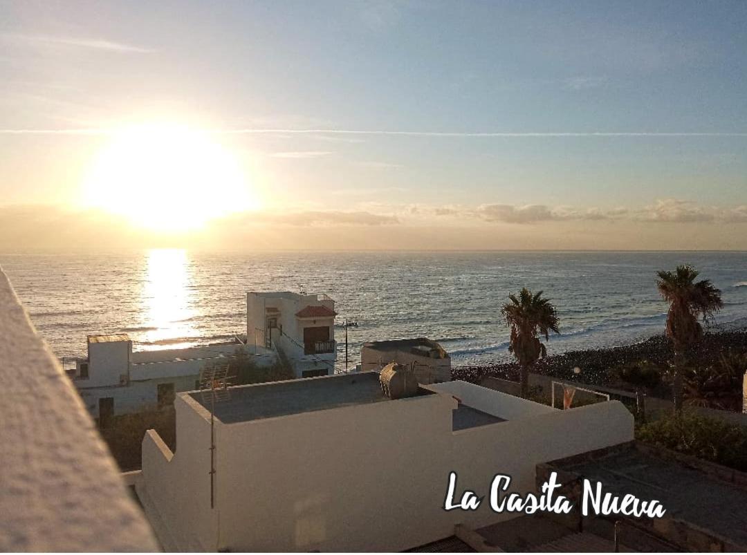 El SocorroLa Casita Nuevaアパートメント エクステリア 写真