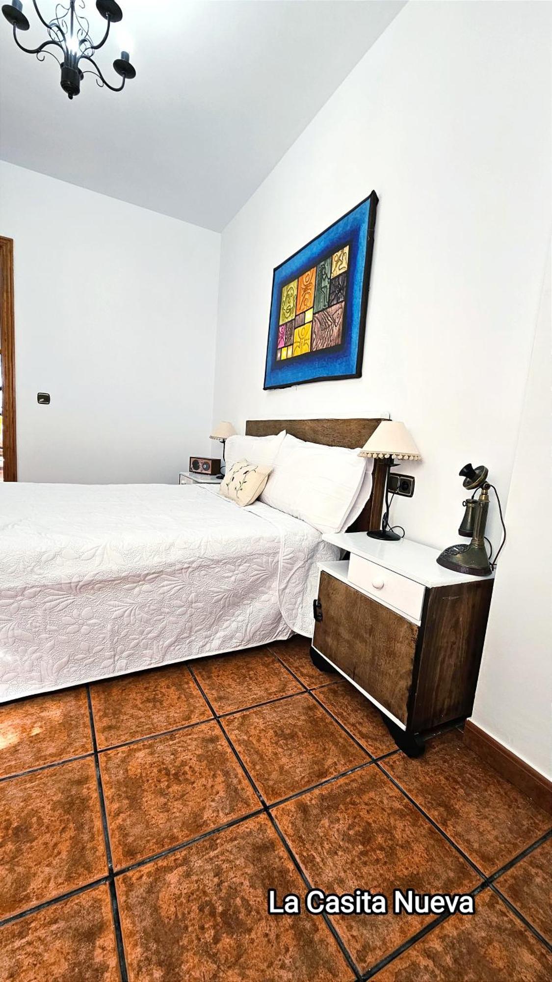 El SocorroLa Casita Nuevaアパートメント エクステリア 写真