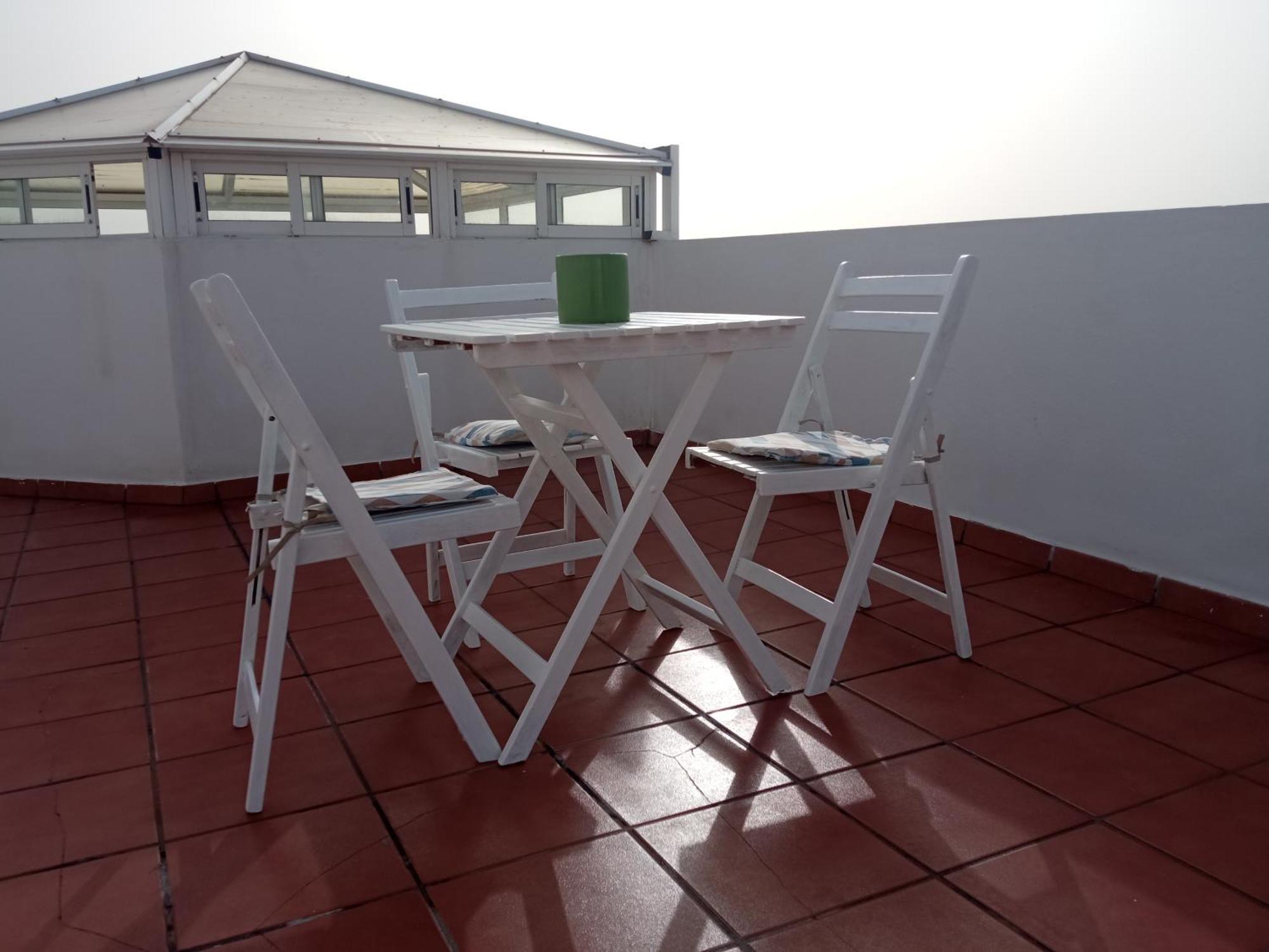 El SocorroLa Casita Nuevaアパートメント エクステリア 写真