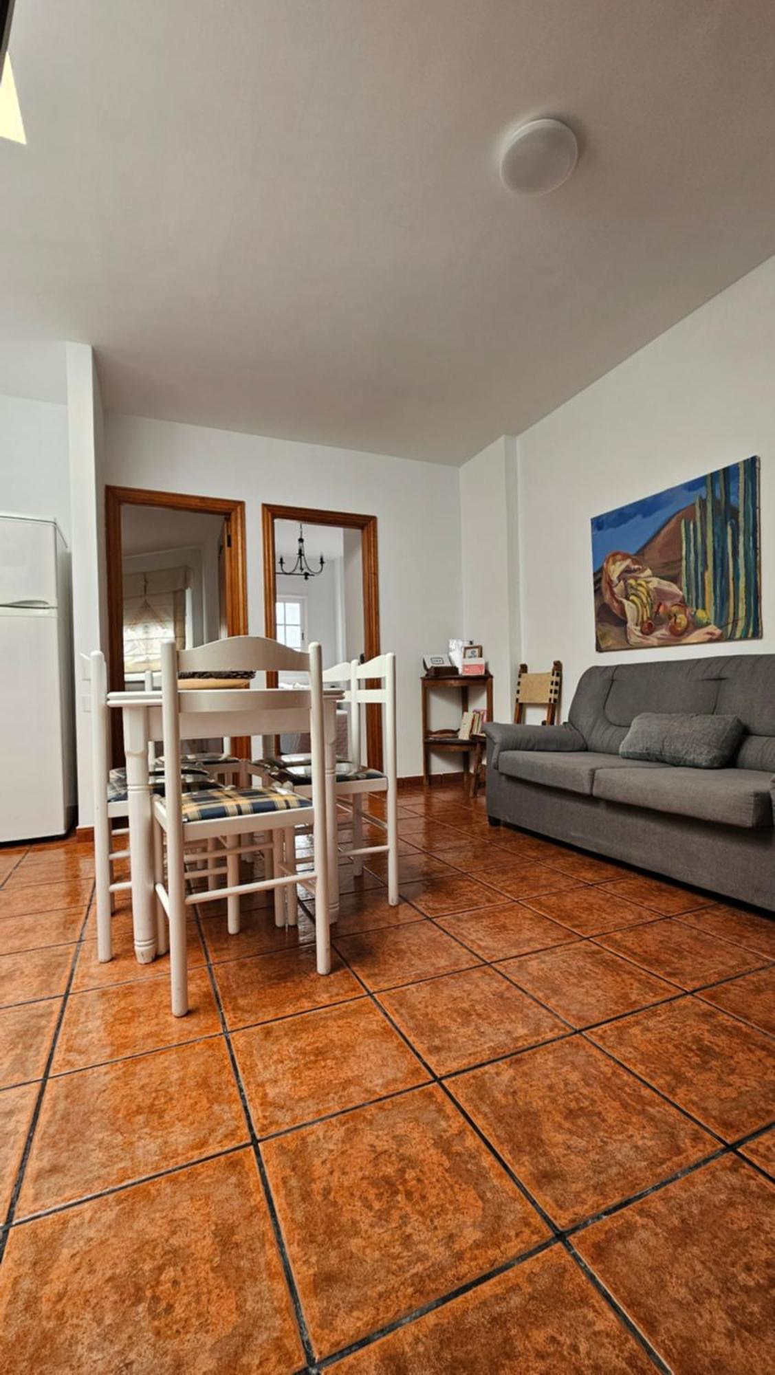 El SocorroLa Casita Nuevaアパートメント エクステリア 写真