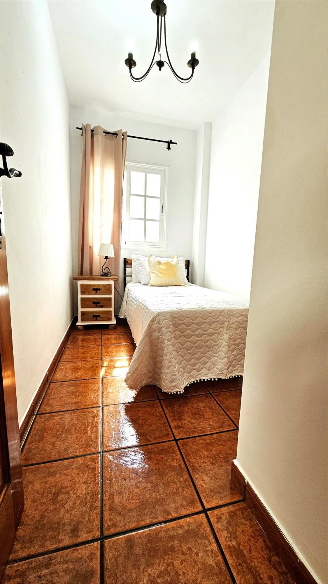 El SocorroLa Casita Nuevaアパートメント エクステリア 写真