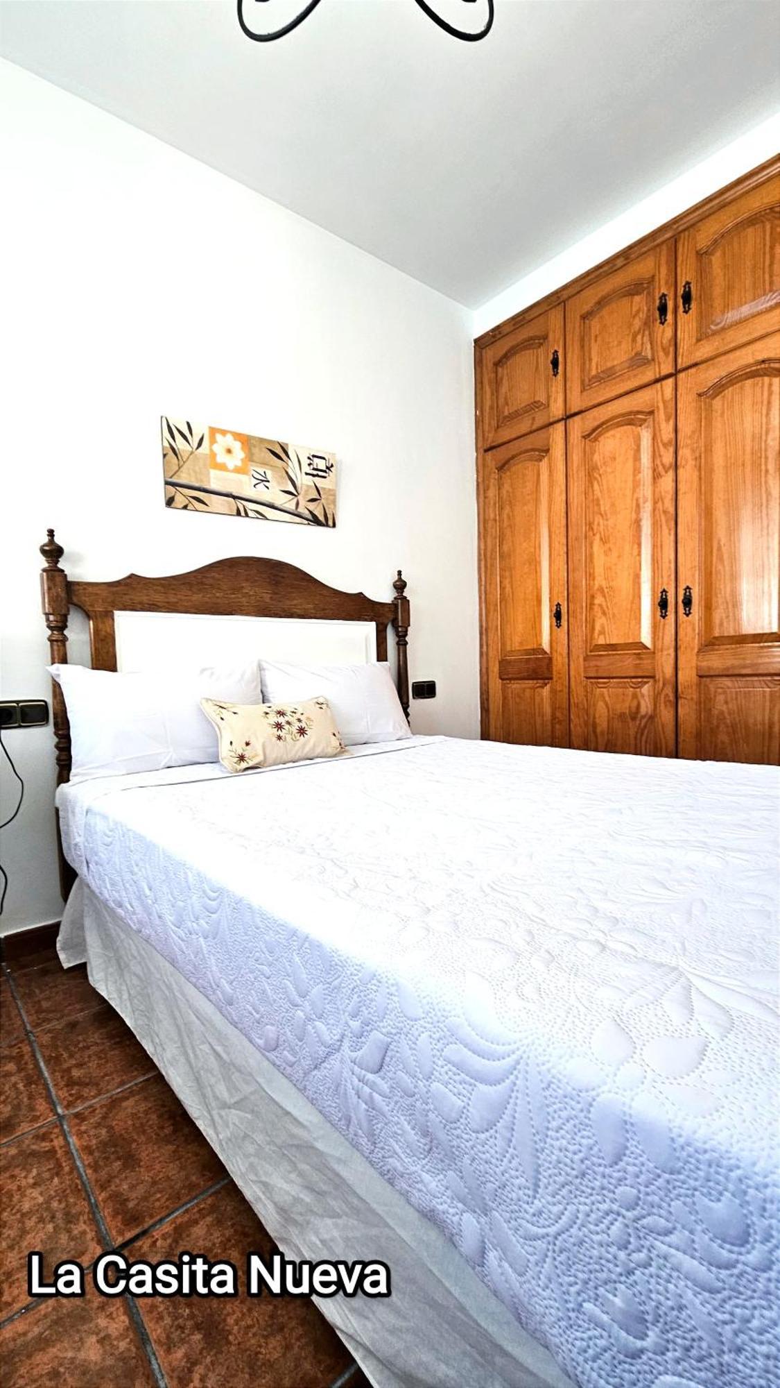 El SocorroLa Casita Nuevaアパートメント エクステリア 写真