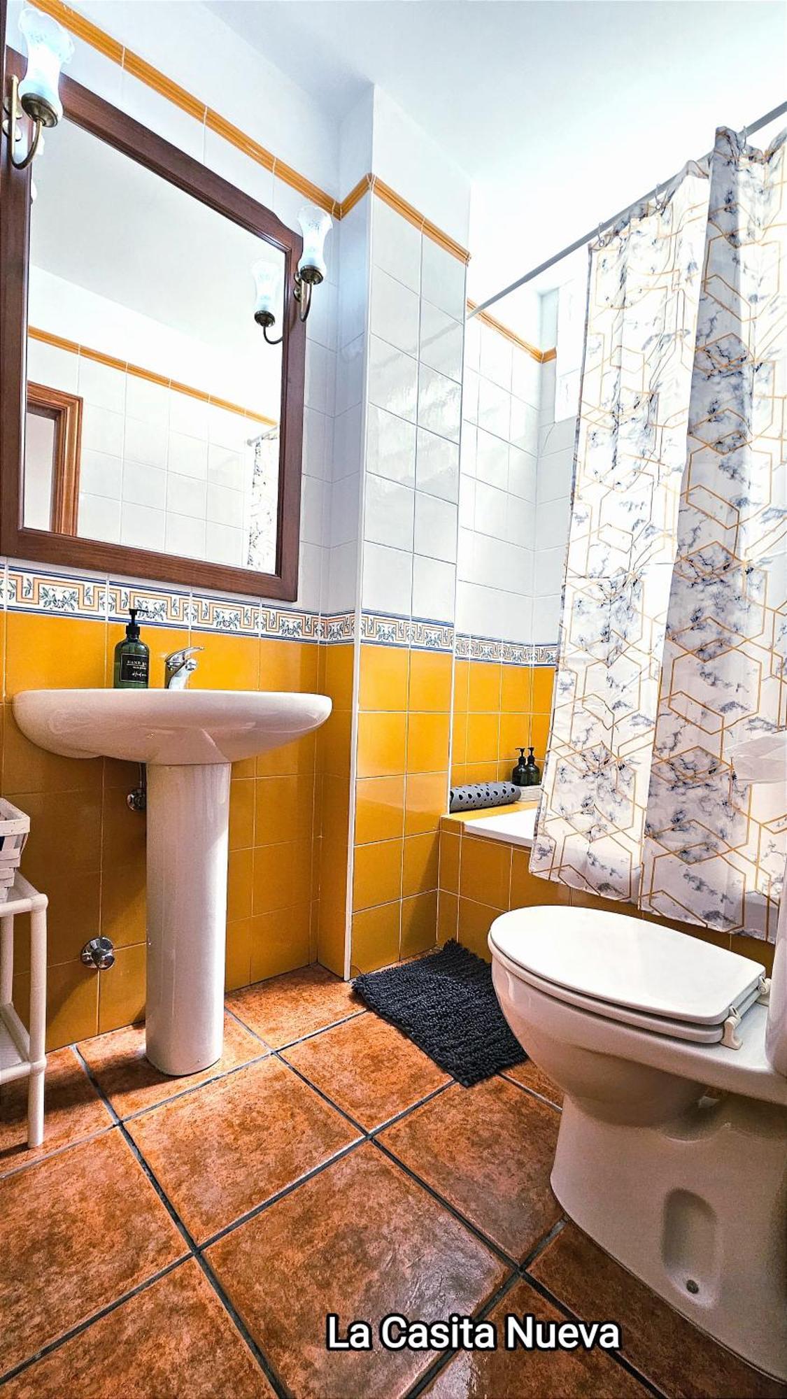 El SocorroLa Casita Nuevaアパートメント エクステリア 写真