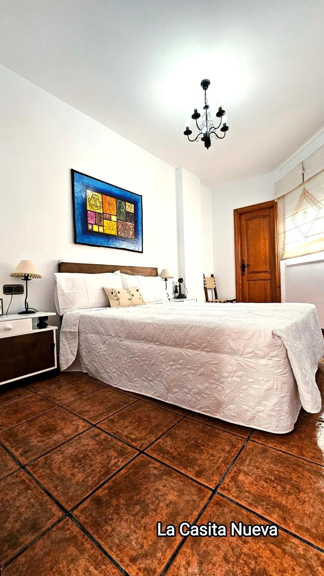 El SocorroLa Casita Nuevaアパートメント エクステリア 写真