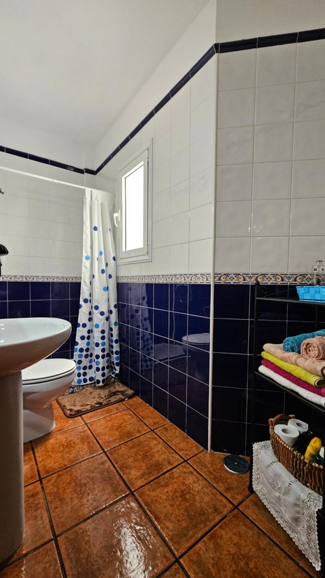 El SocorroLa Casita Nuevaアパートメント エクステリア 写真