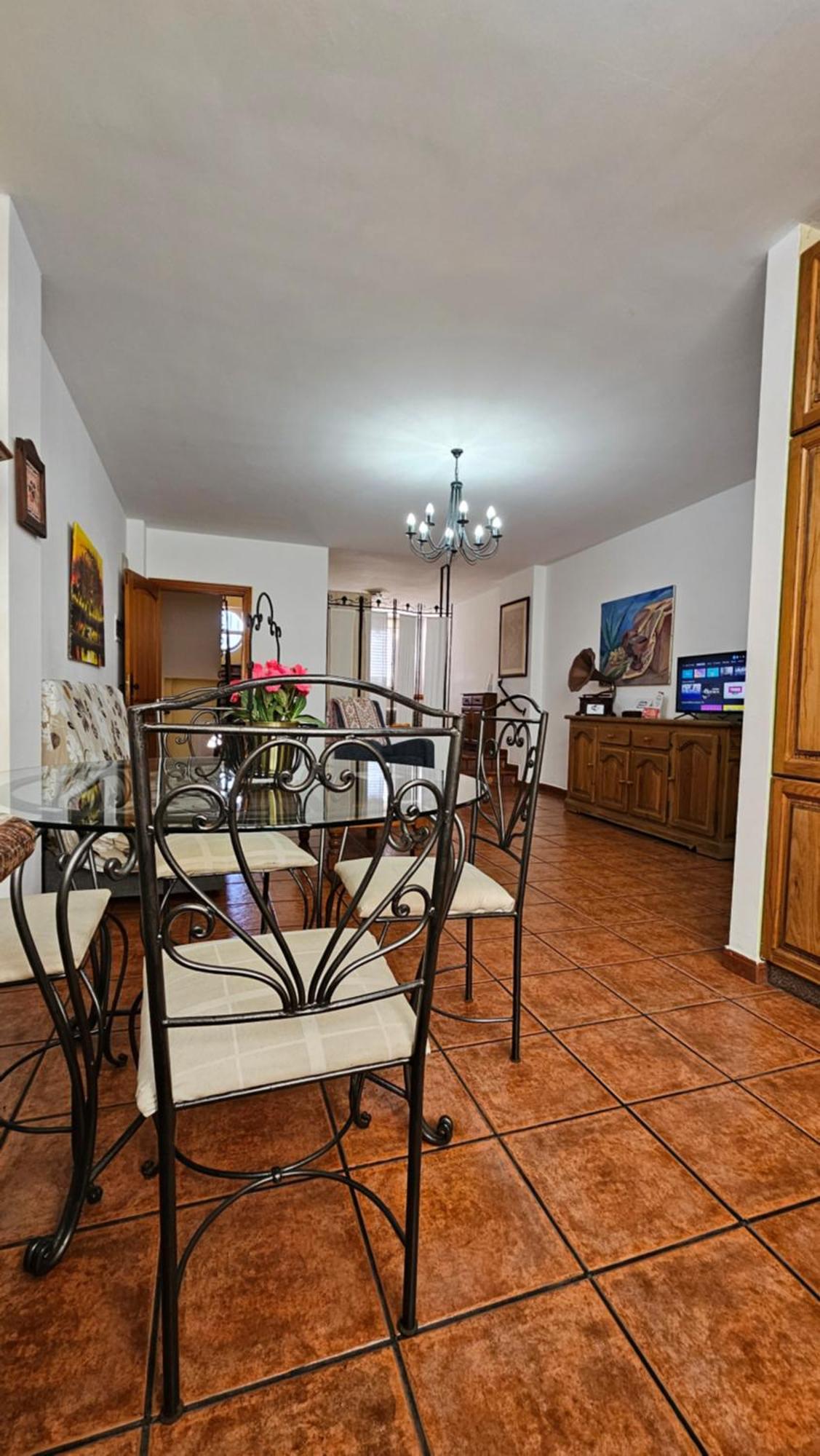 El SocorroLa Casita Nuevaアパートメント エクステリア 写真