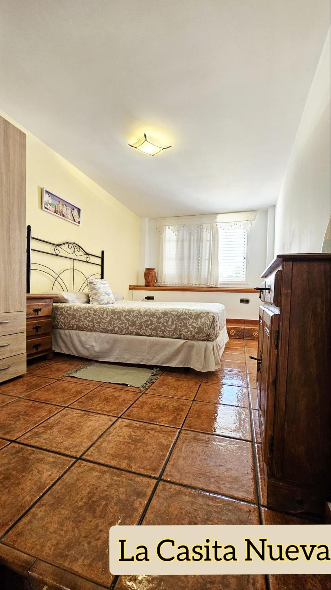 El SocorroLa Casita Nuevaアパートメント エクステリア 写真