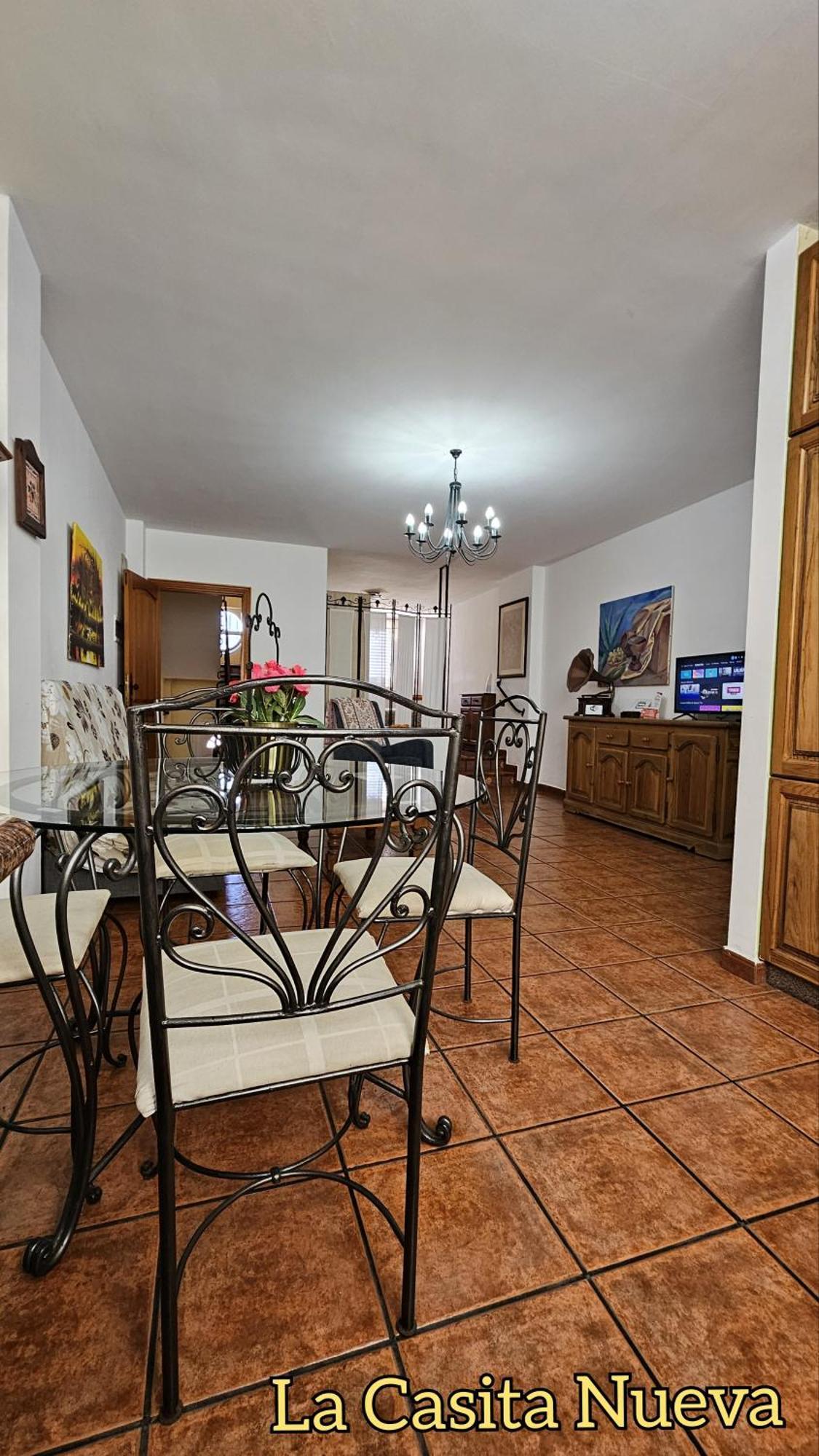 El SocorroLa Casita Nuevaアパートメント エクステリア 写真