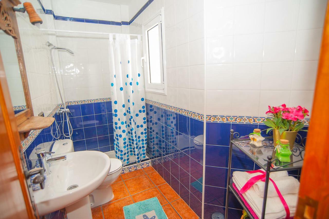 El SocorroLa Casita Nuevaアパートメント エクステリア 写真