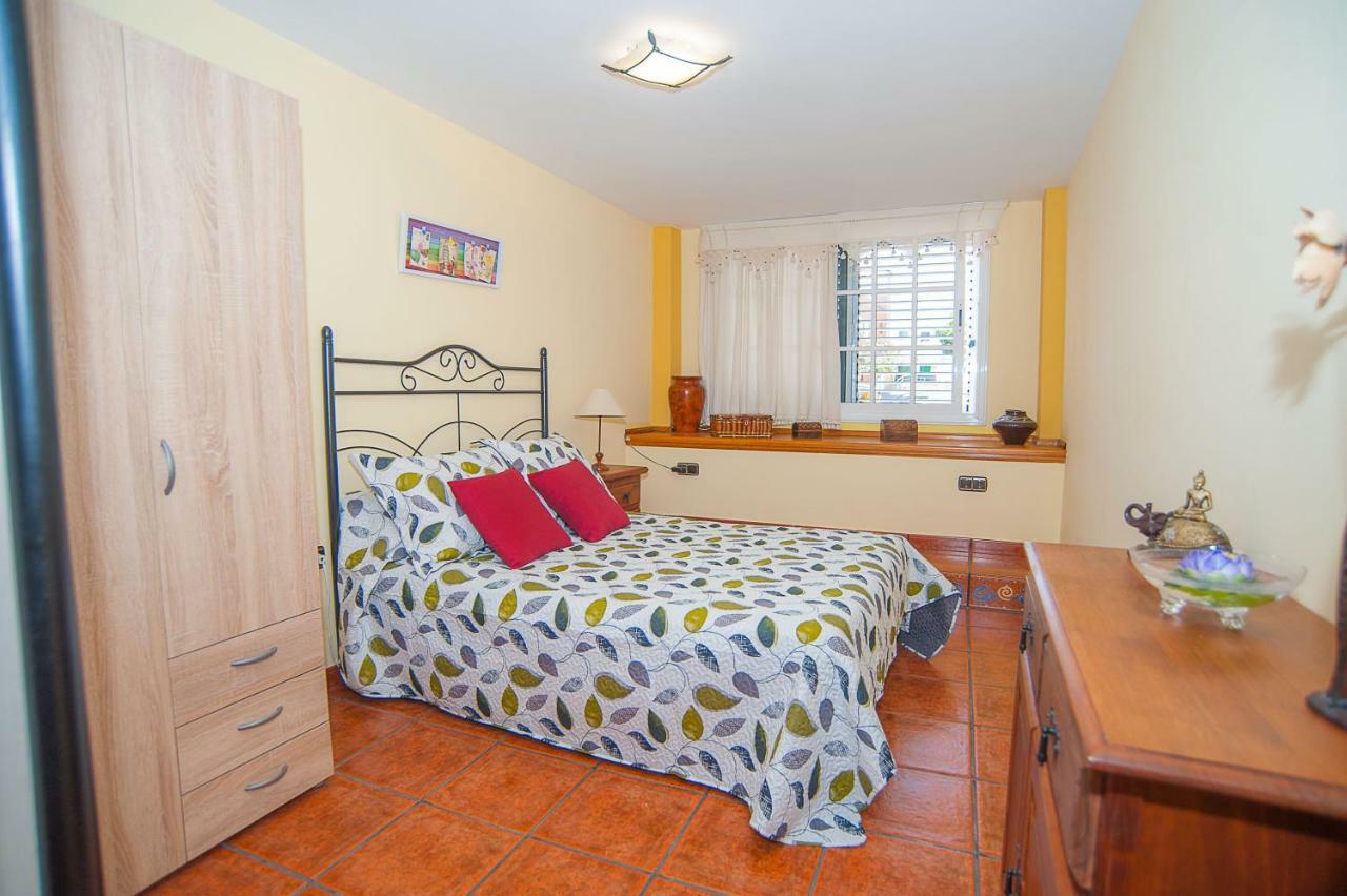 El SocorroLa Casita Nuevaアパートメント エクステリア 写真