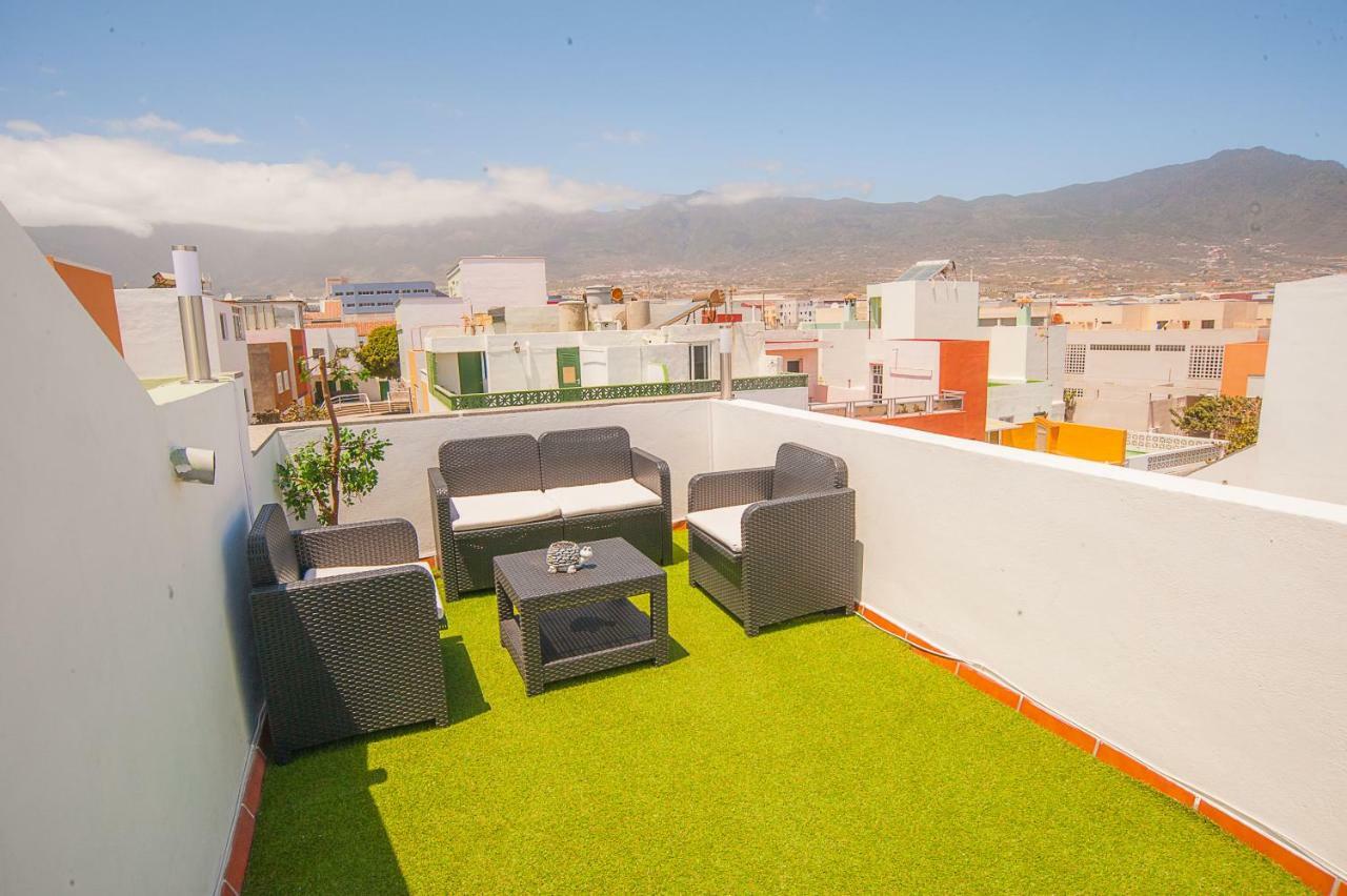 El SocorroLa Casita Nuevaアパートメント エクステリア 写真