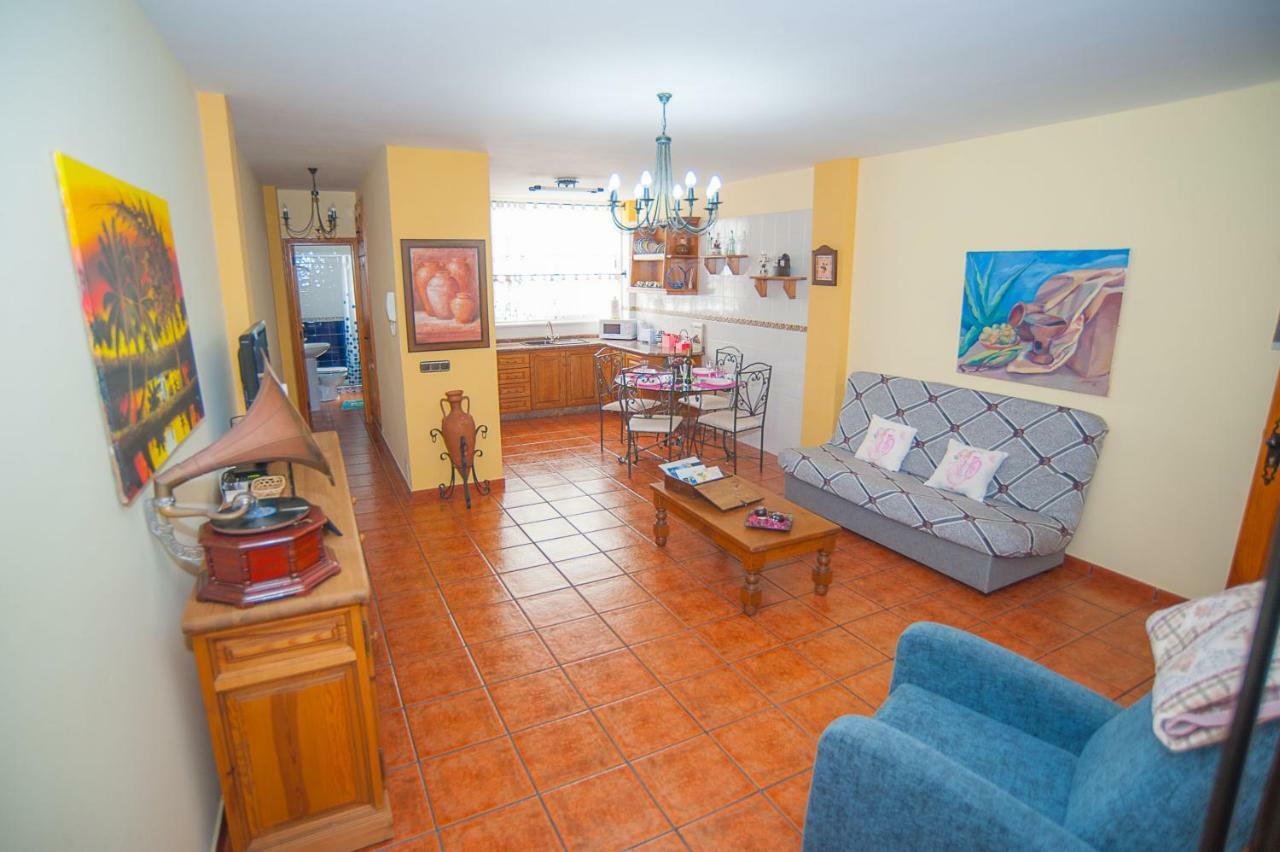 El SocorroLa Casita Nuevaアパートメント エクステリア 写真