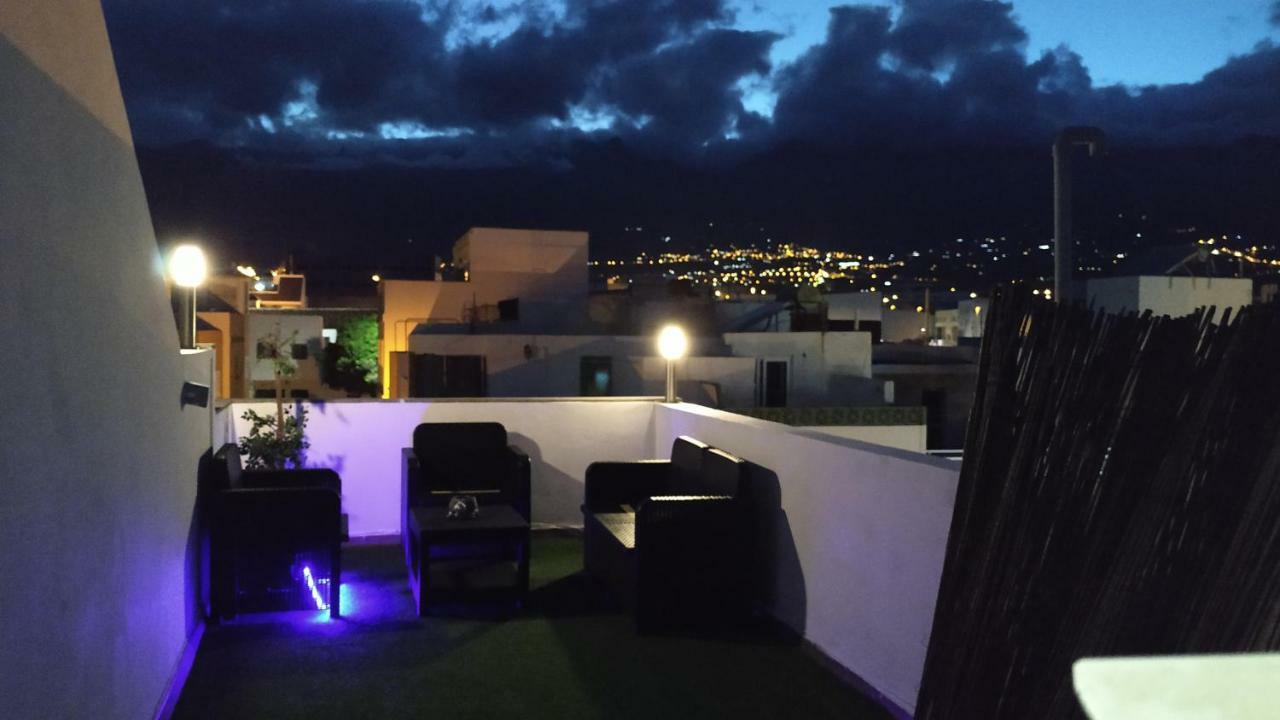 El SocorroLa Casita Nuevaアパートメント エクステリア 写真
